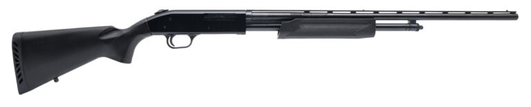 Mossberg 500 Bantam Youth Shotgun .410 Gauge