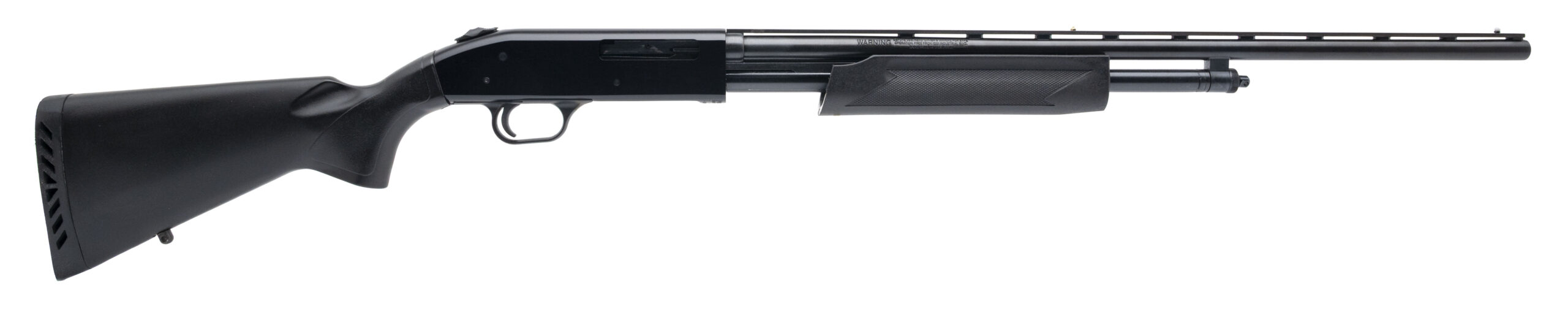 (SN: V2127555) Mossberg 500 Bantam Youth Shotgun .410 Gauge (L2025-13713) NEW