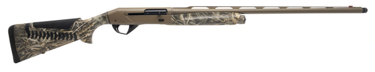 Benelli Super Black Eagle 3 Shotgun 20 Gauge