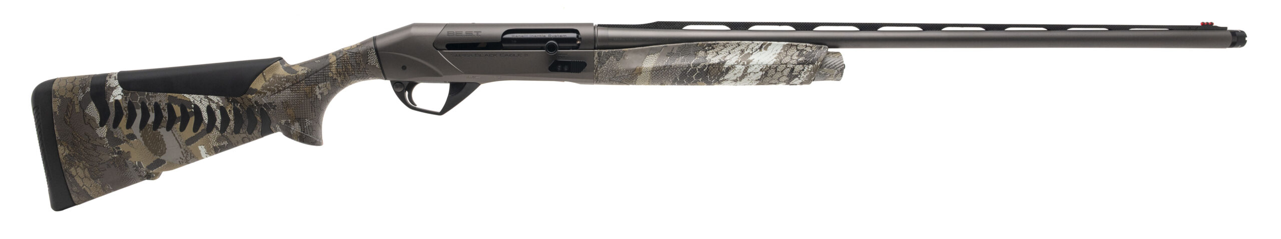 (SN: X115500V) Benelli Super Black Eagle 3 Waterfowl BE.S.T. Shotgun 20 Gauge (L2025-14330) NEW