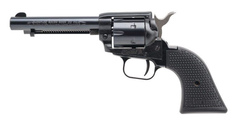 Heritage Rough Rider .22LR