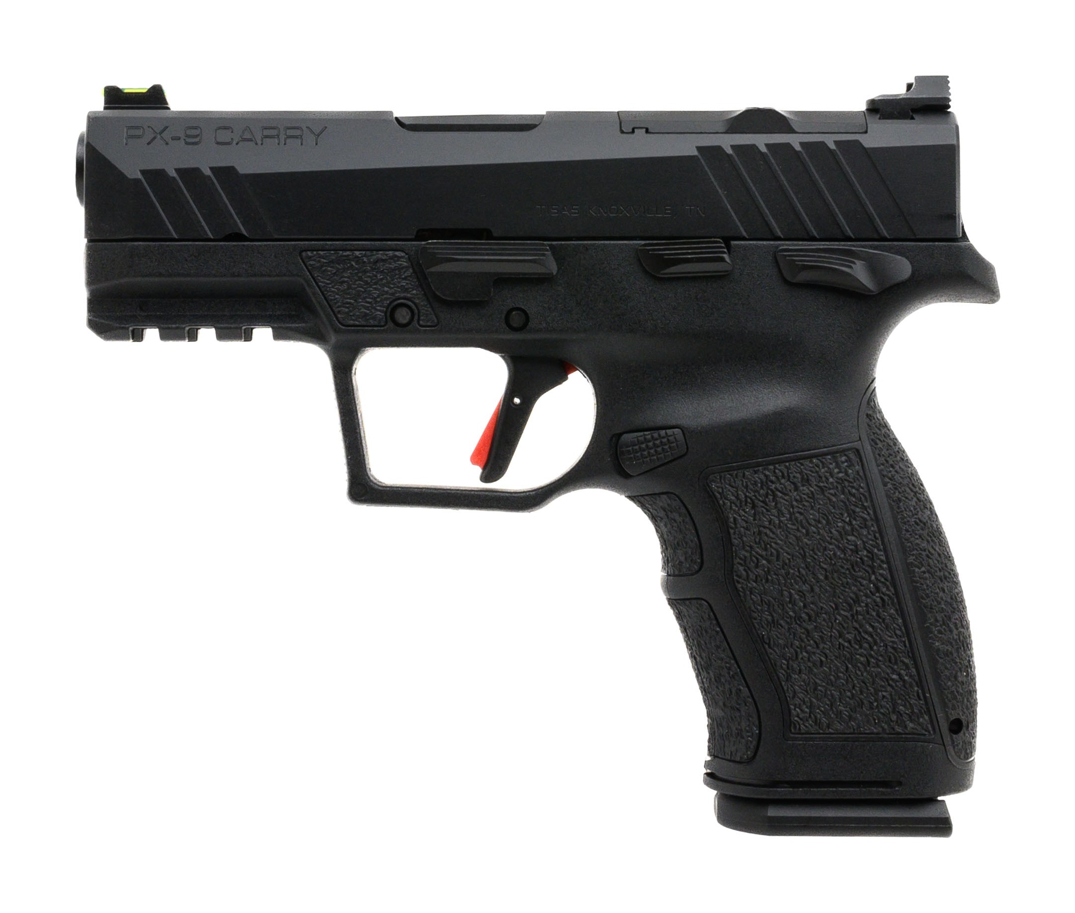 (SN:T062025DK03188) TISAS PX-9 Gen 3 Carry Pistol 9mm (D2025-02511) New (DTX)