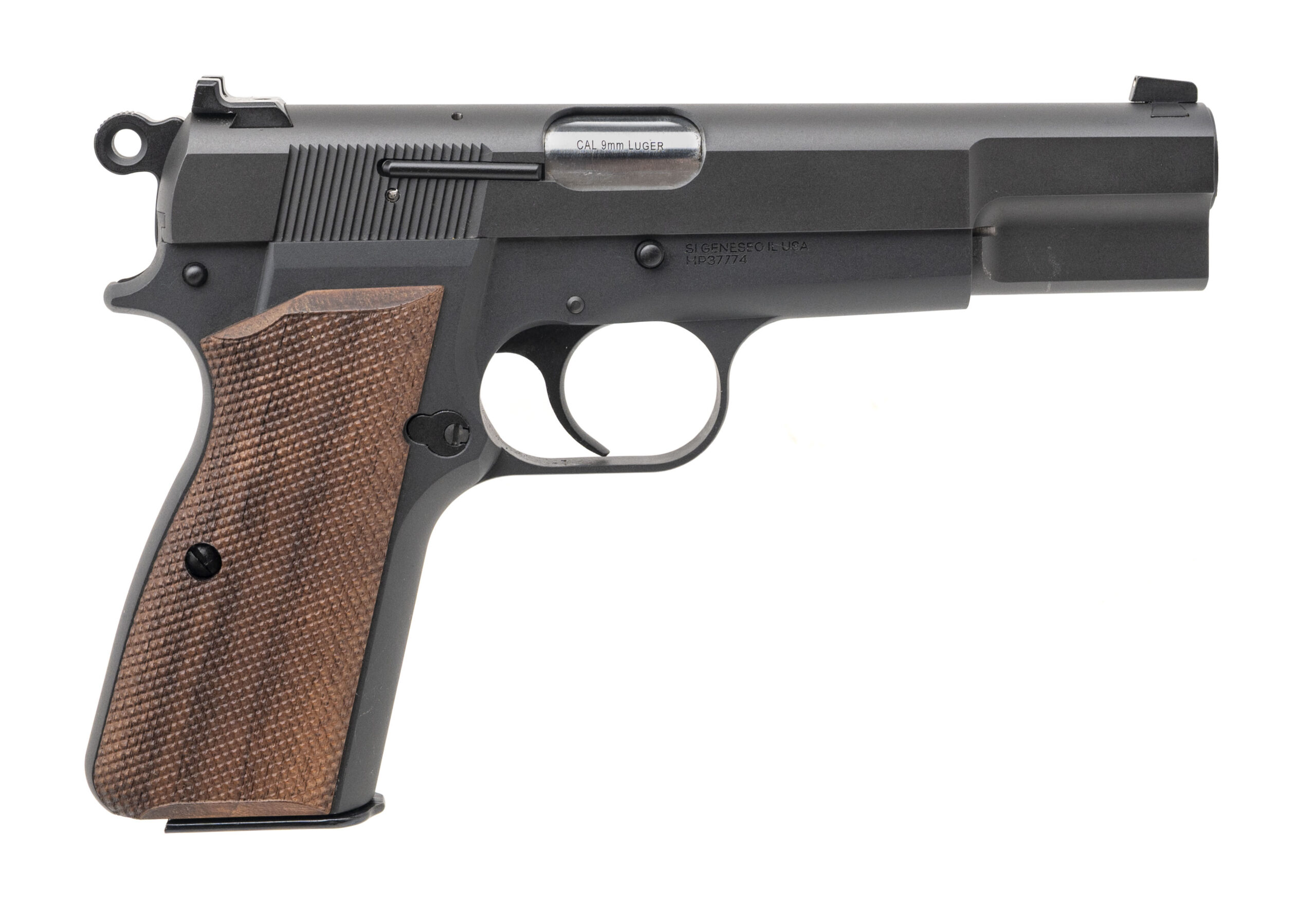 Springfield Armory SA-35 Pistol 9mm (L2025-14906)