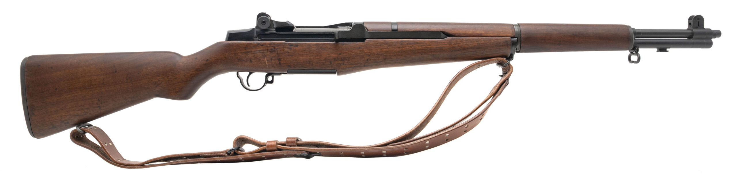 Springfield M1 Garand rifle .30-06 (L2025-13915)