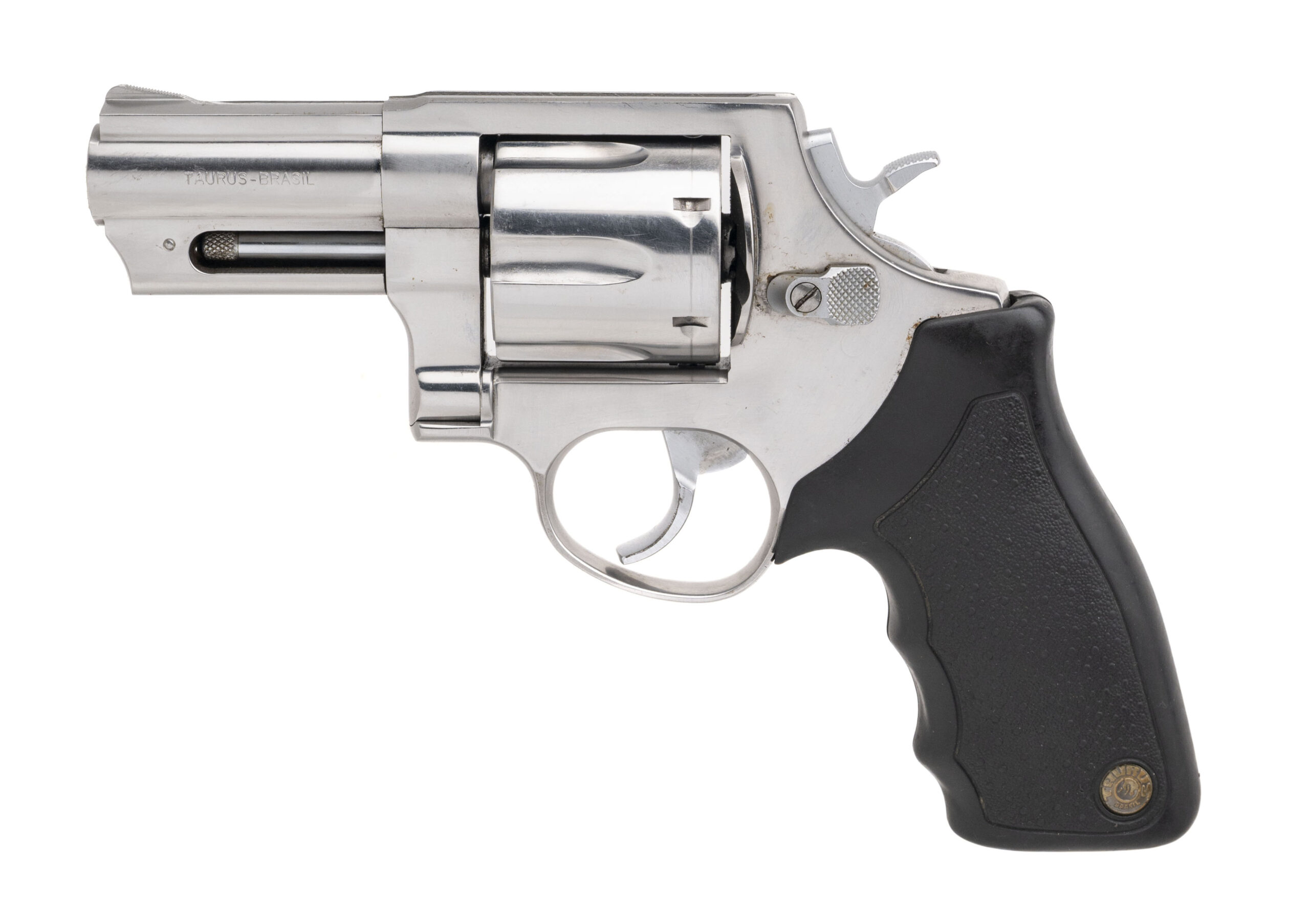 Taurus 44 Revolver .44 Magnum (L2025-14625)