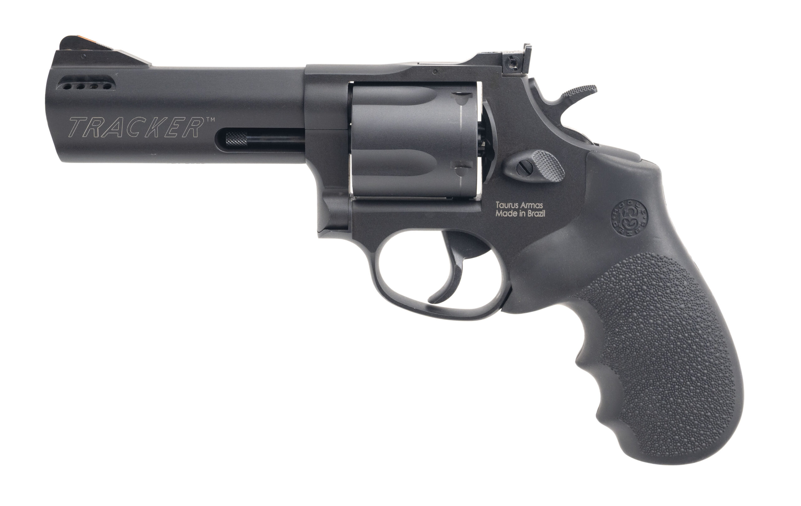 Taurus 44 Tracker Revolver .44 MAG. (L2025-14459)