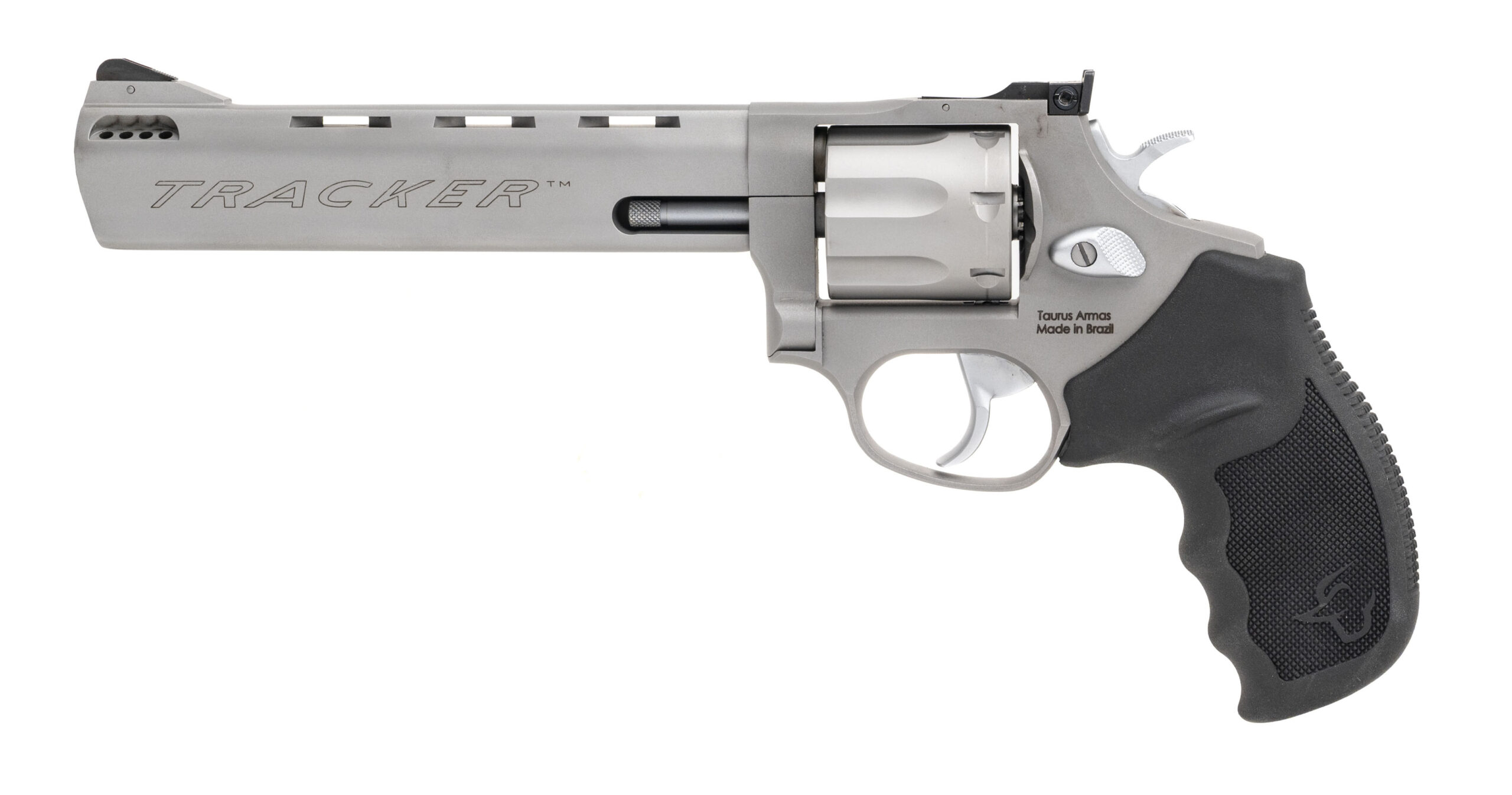 Taurus 627 Tracker Revolver .357 MAG. (L2025-14460)