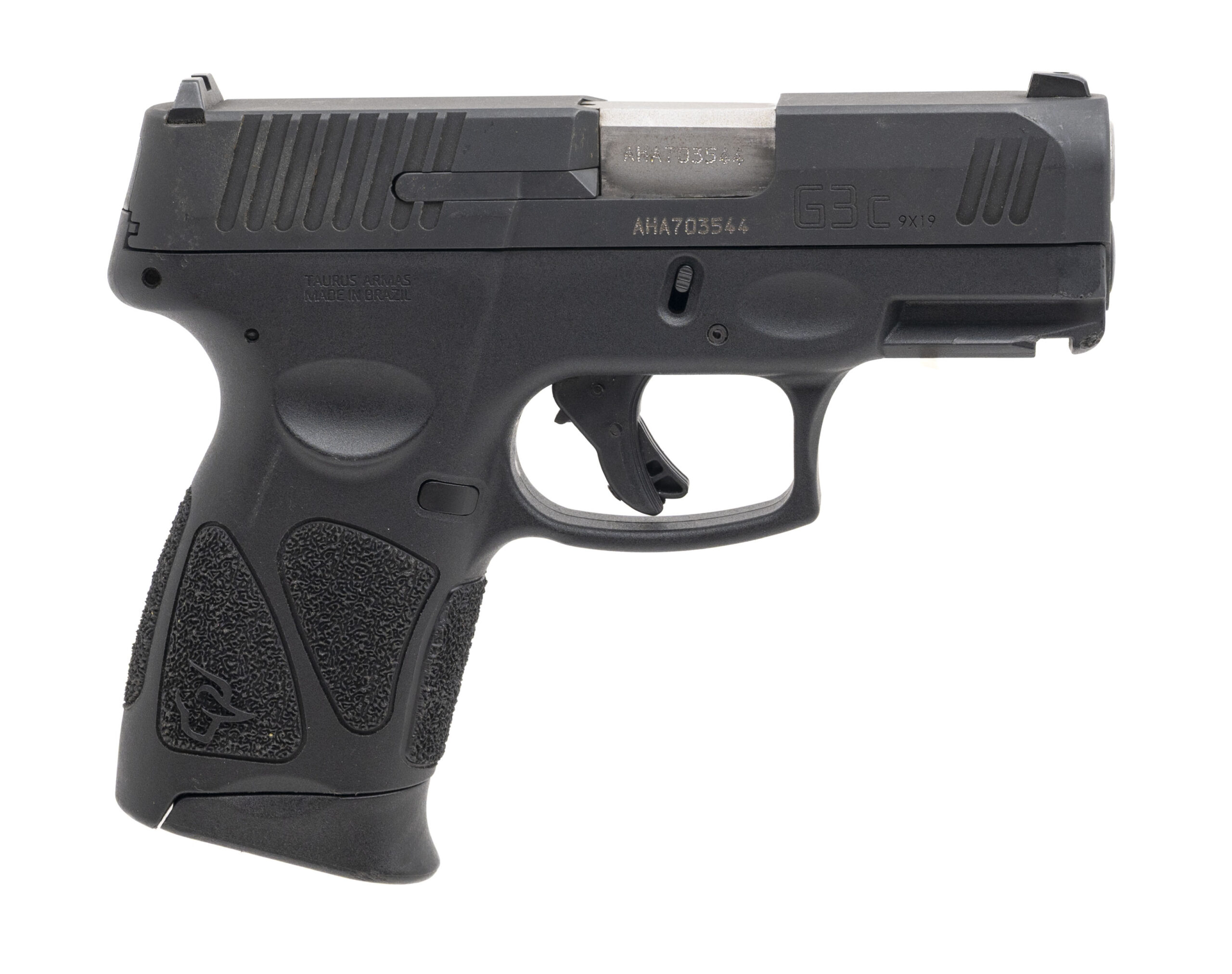 Taurus G3C Pistol 9mm (L2025-13490)