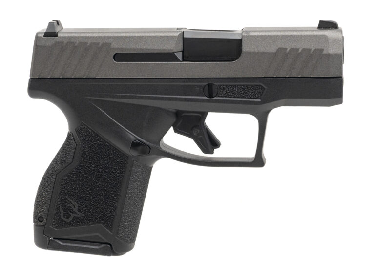 Taurus GX4 Pistol 9mm