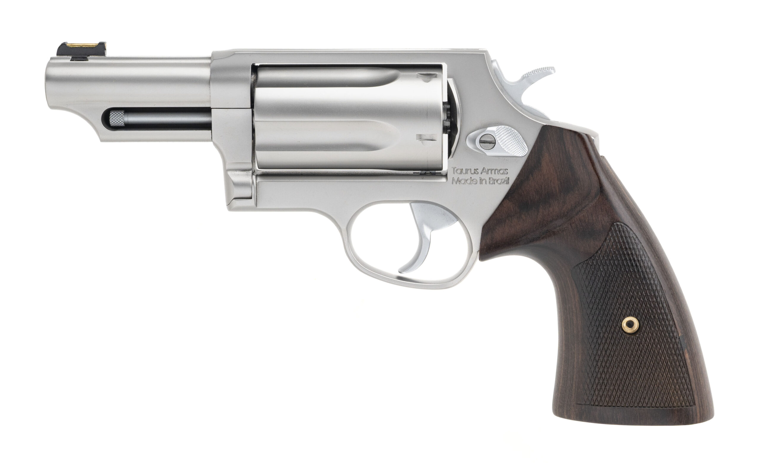 Taurus Judge Executive Grade Revolver .45LC/410 Bore (L2025-13549)