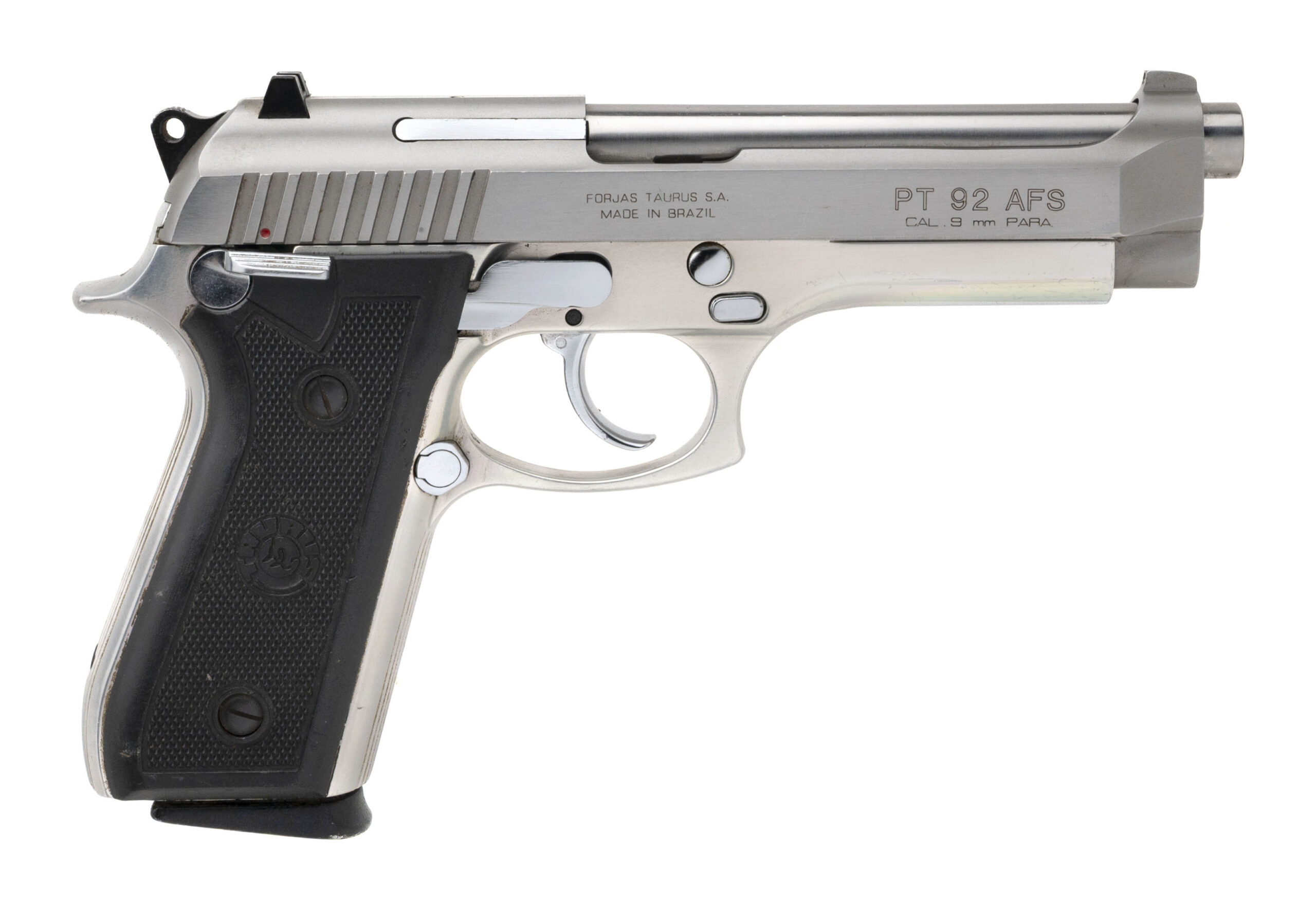 Taurus PT92 AFS Pistol 9mm (L2025-14803)