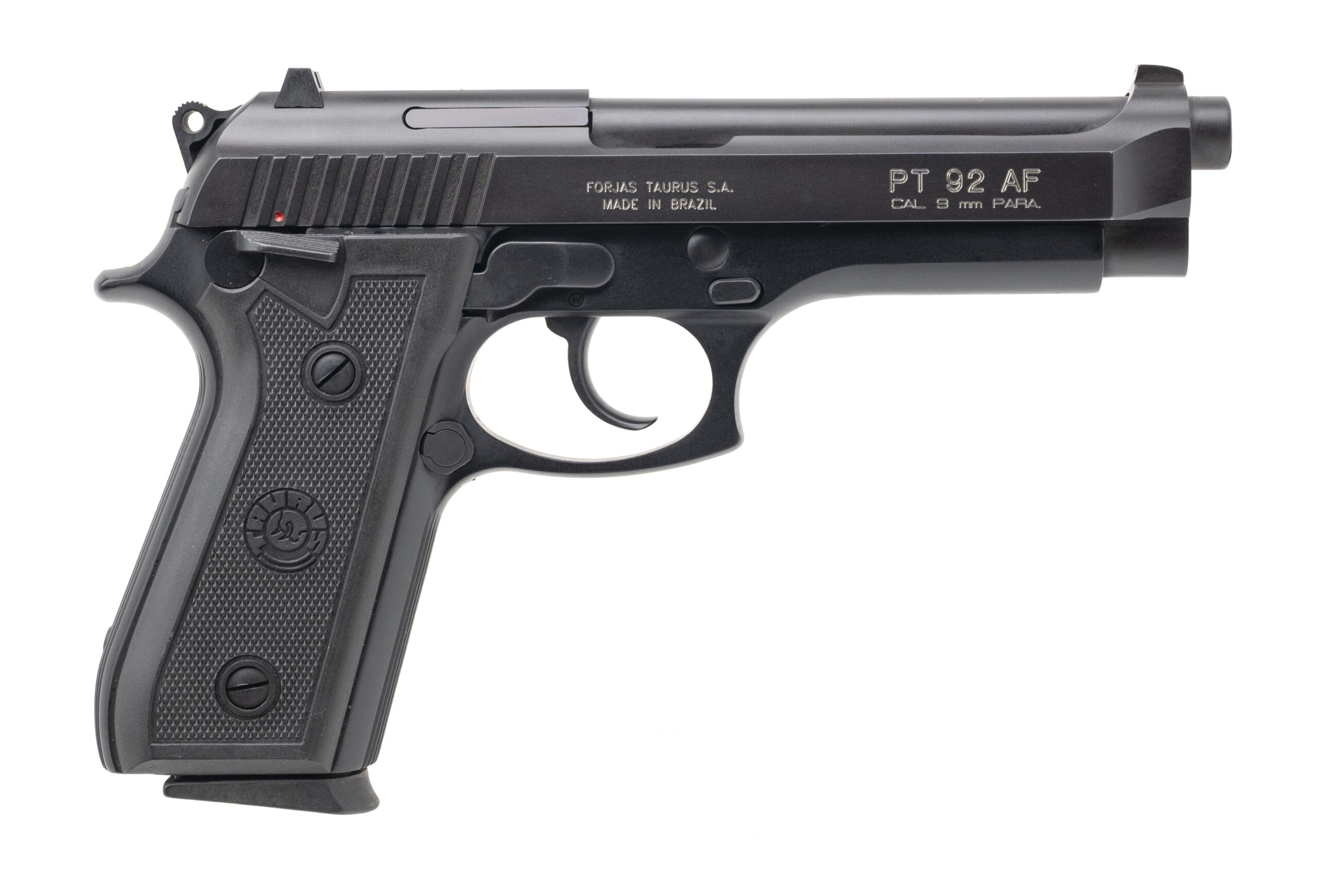 Taurus PT92AF Pistol 9mm (L2025-12902) Consignment