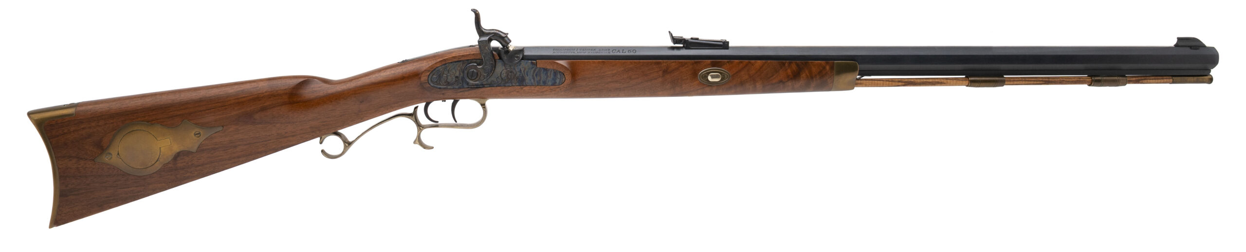 Thompson/Center Hawken Black Powder Rifle .50 Cal. (12331573)