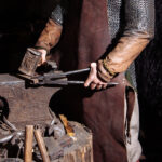 Traditional Sword Craftsmanship