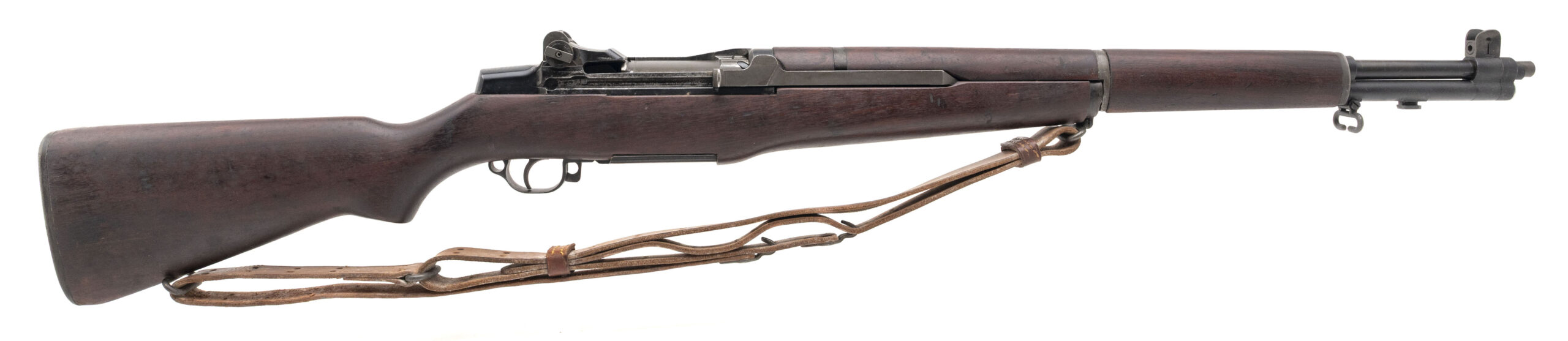 USGI International Harvester M1 Garand rifle .30-06 (L2025-13623)