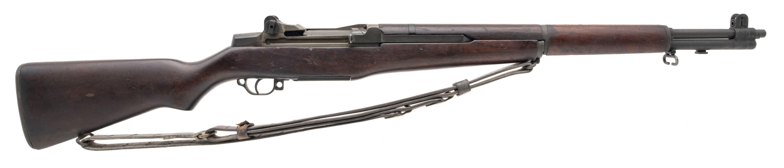 USGI Springfield M1 Garand rifle .30-06 (L2025-13624)