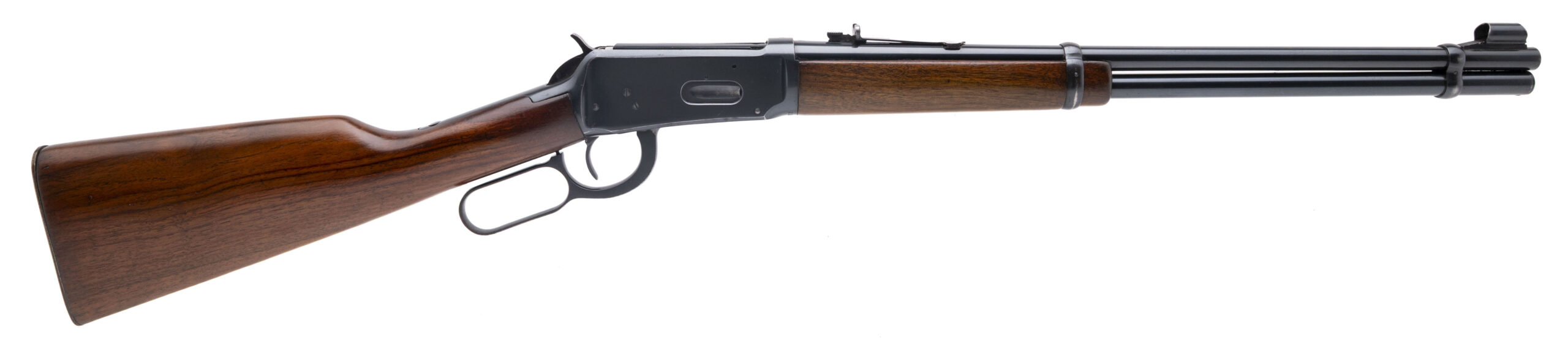 WINCHESTER 1894 RIFLE 30-30 (L2025-12677)