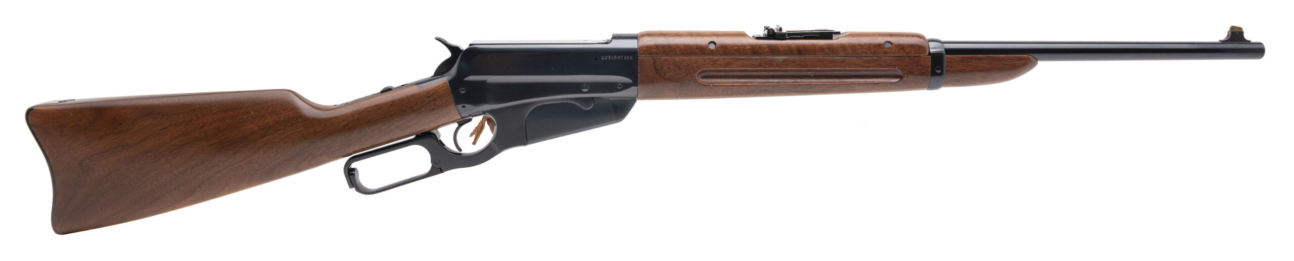 Winchester 1895 100 Years of .30-06 Commemorative Rifle .30-06 SPRG. (L2025-12693)