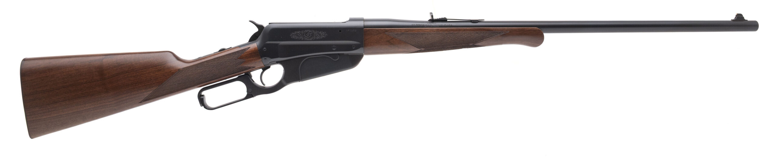 Winchester 1895 High Grade Rifle .30-06 SPRG. (L2025-14748)