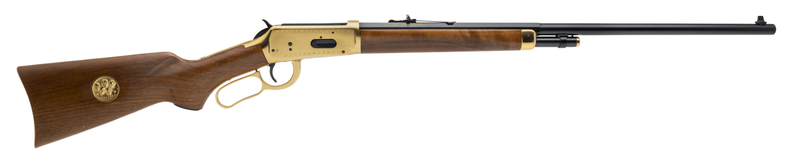 Winchester 94 Lone Star Rifle .30-30 (05123) AUSTX