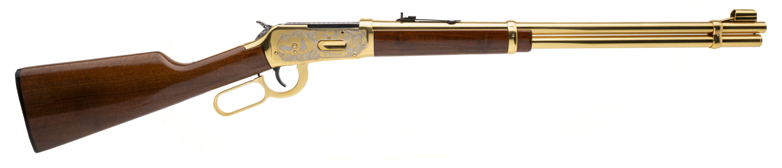 Winchester 94AE Augusta Cutting Horse Futurity Commemorative Rifle .30-30 Win (L2025-14931)