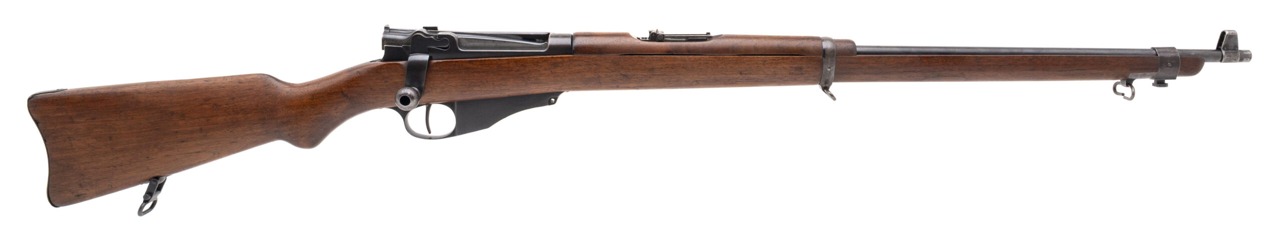Winchester Model 1895 Lee Navy Straight-Pull Rifle – 6mm Lee Navy (L2025-14207)