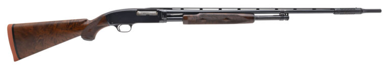 Winchester Model 42 Deluxe Grade Shotgun 410