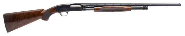 Winchester Model 42 Deluxe Shotgun 410