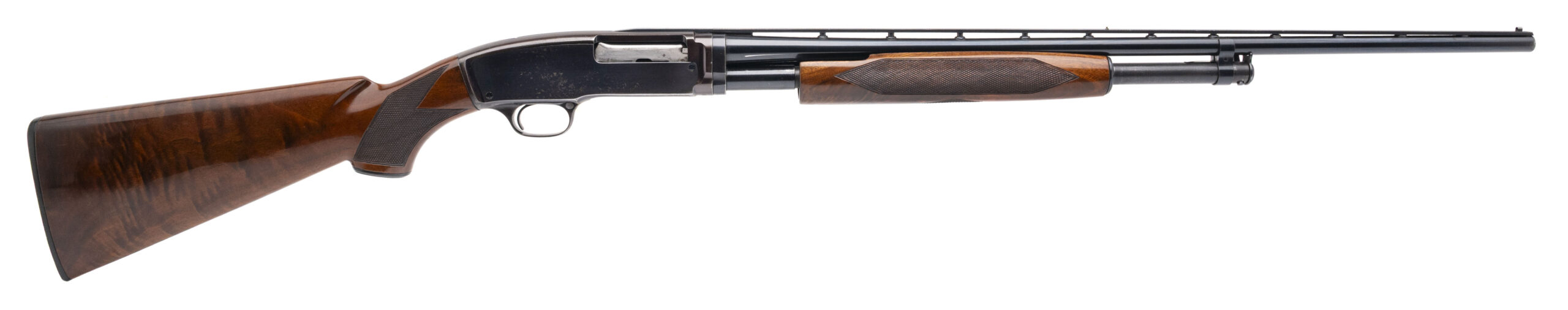 WINCHESTER MODEL 42 DELUXE SHOTGUN 410 (L2025-00590)
