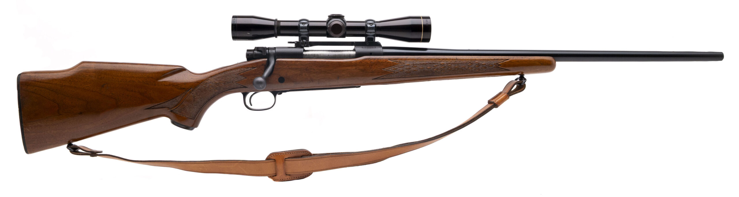 WINCHESTER MODEL 70 RIFLE 30-06 (L2025-14353)