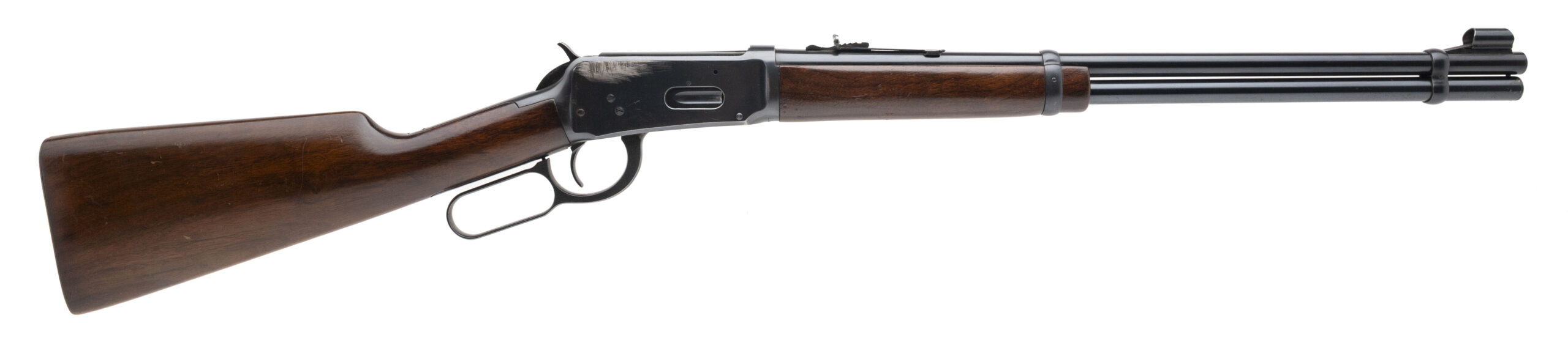 WINCHESTER MODEL 94 RIFLE 30-30 (L2025-13482)