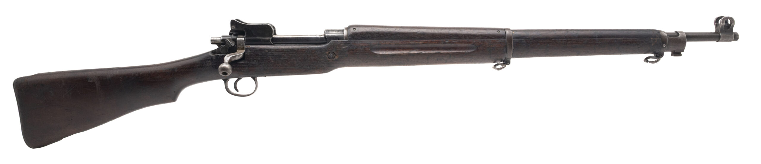 WW1 Eddystone M1917 rifle .30-06 (L2025-14573)