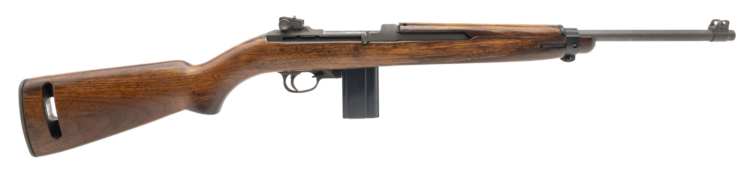 WW2 USGI Inland M1 .30 Carbine (L2025-13743)