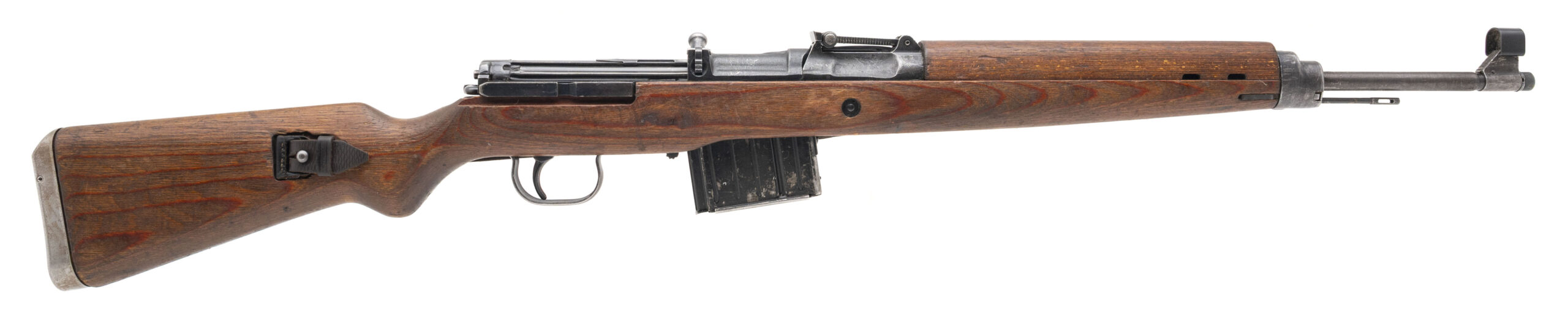 WW2 Walther G43 rifle 7.92×57mm (L2025-13131)