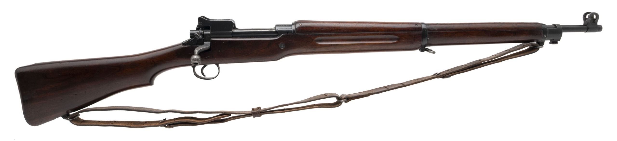 WWI Winchester Model 1917 Bolt Action Rifle – .30-06 (L2025-11922)