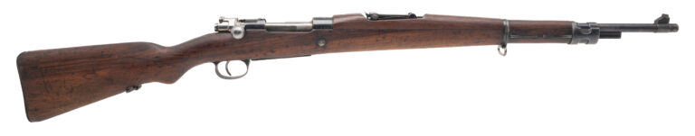 Zastava M24/47 rifle 7.92×57mm