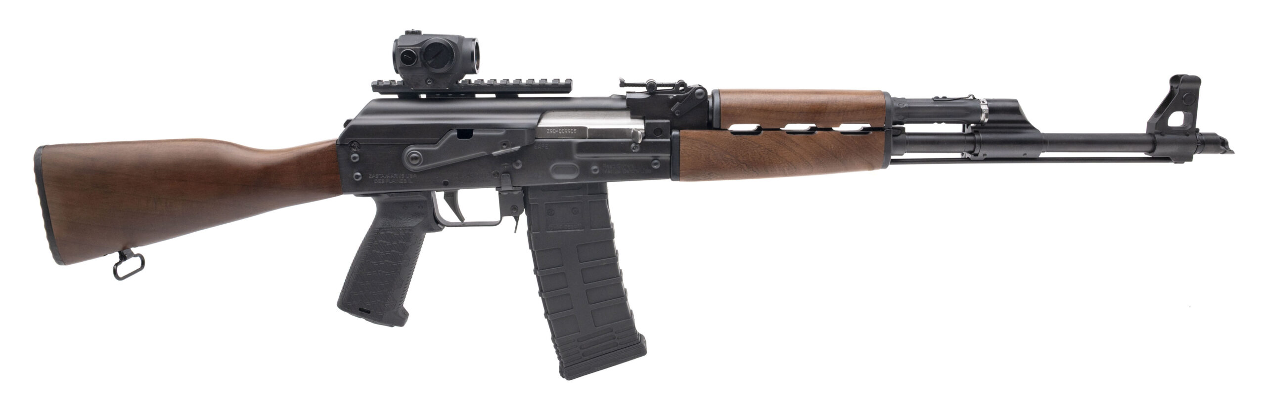 Zastava PAP M90PS Rifle 5.56 NATO (L2025-14357)