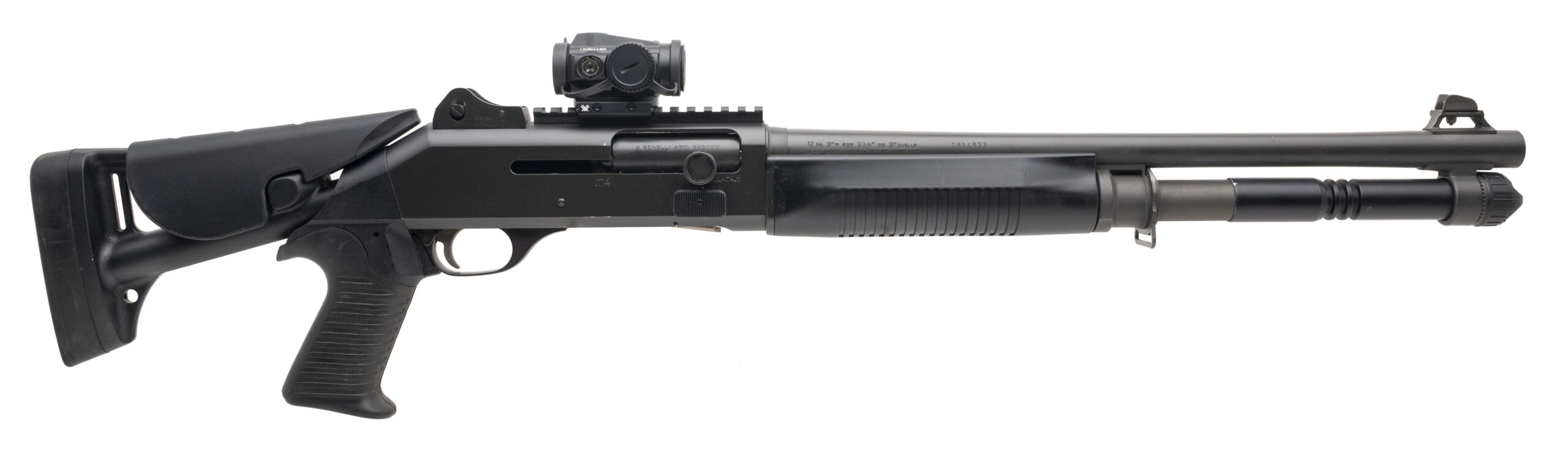 BENELLI M4 SHOTGUN 12 GAUGE (L2026-01251)