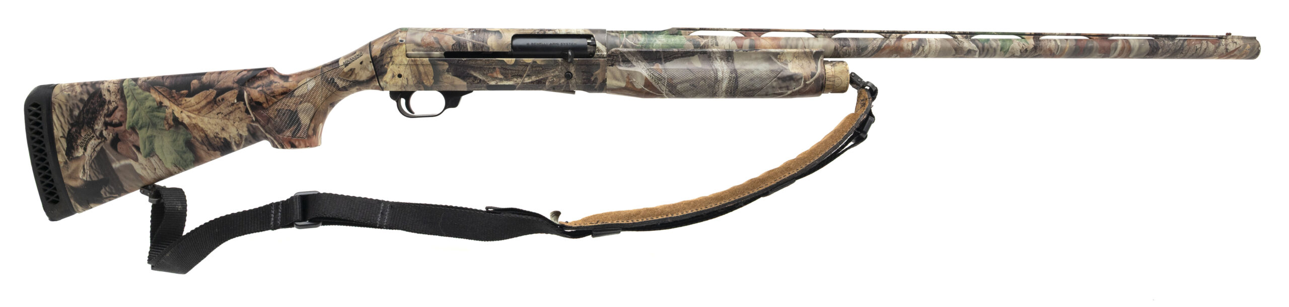 BENELLI SUPER BLACK EAGLE SHOTGUN 12 GAUGE (L2025-14766)
