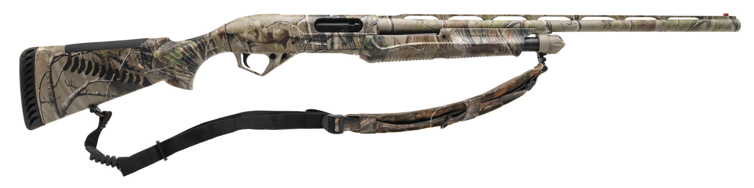 Benelli Supernova Shotgun 12 Gauge (L2025-14736)