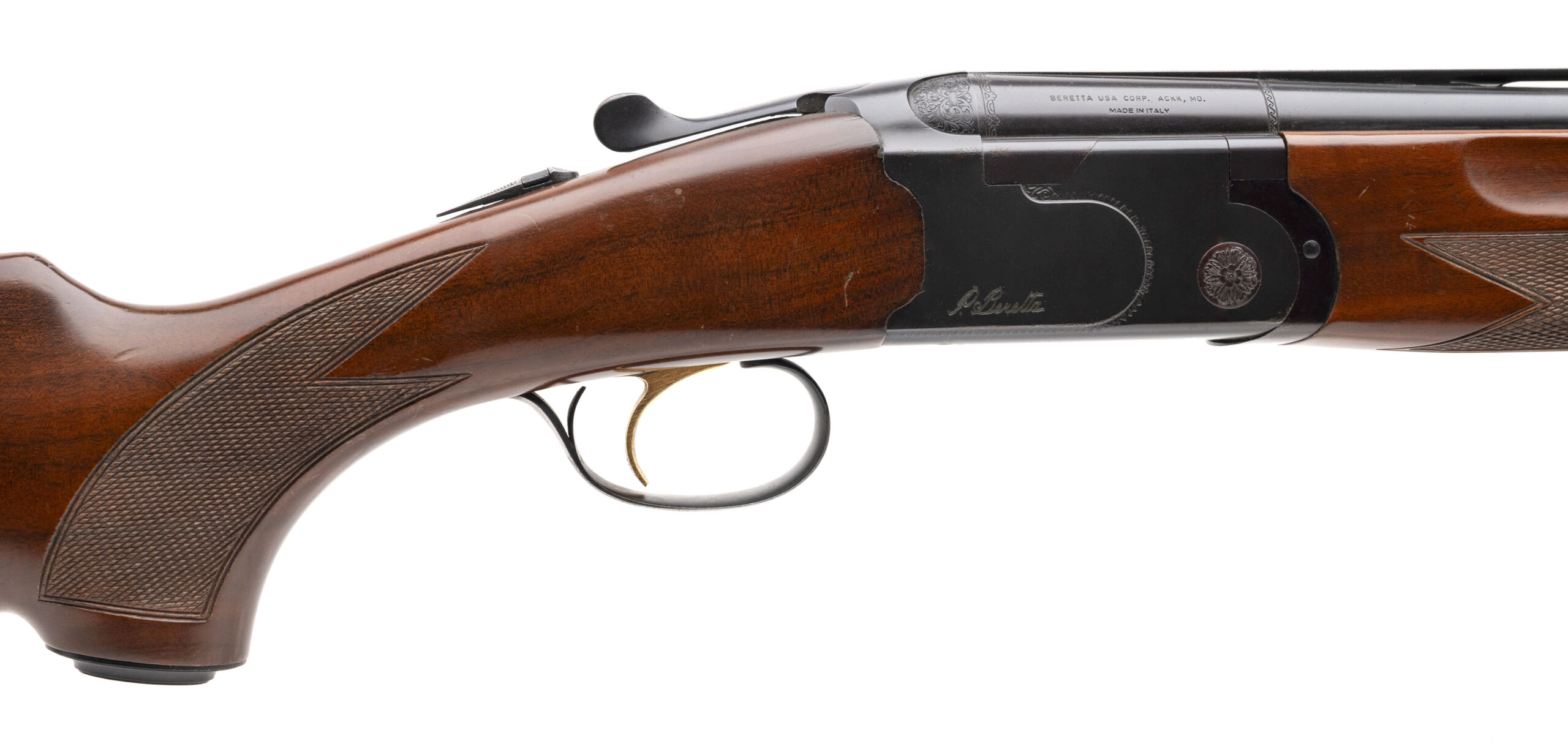 BERETTA 686 ONYX SHOTGUN 12 GAUGE (L2026-00333) - Collectors Firearms