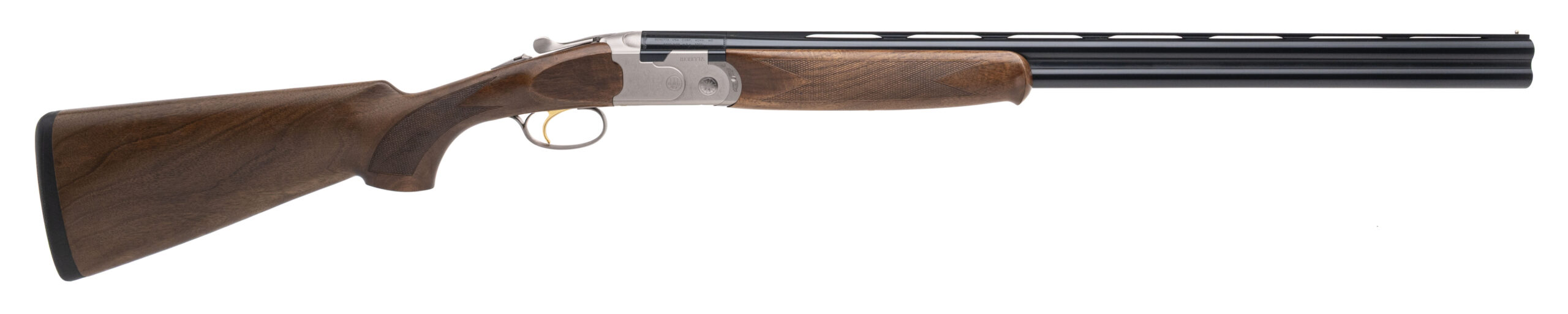 BERETTA 686 SILVER PIGEON 1 SHOTGUN 20 GAUGE (L2026-00550)