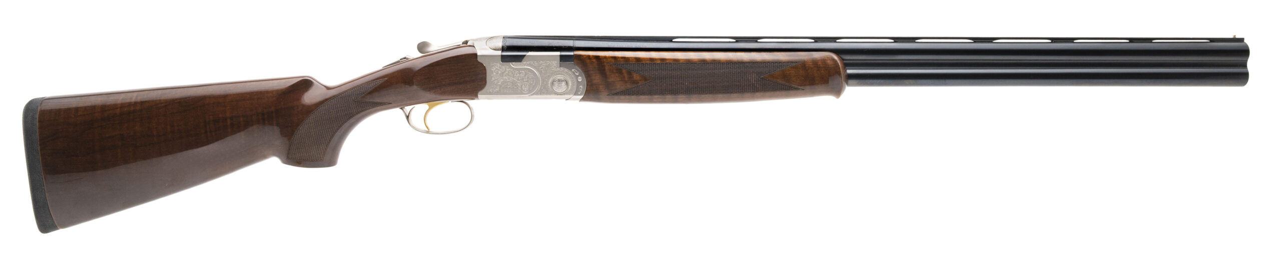 BERETTA SILVER PIGEON S SHOTGUN 12 GAUGE (L2026-00478)