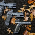 Best Firearms and Collectibles