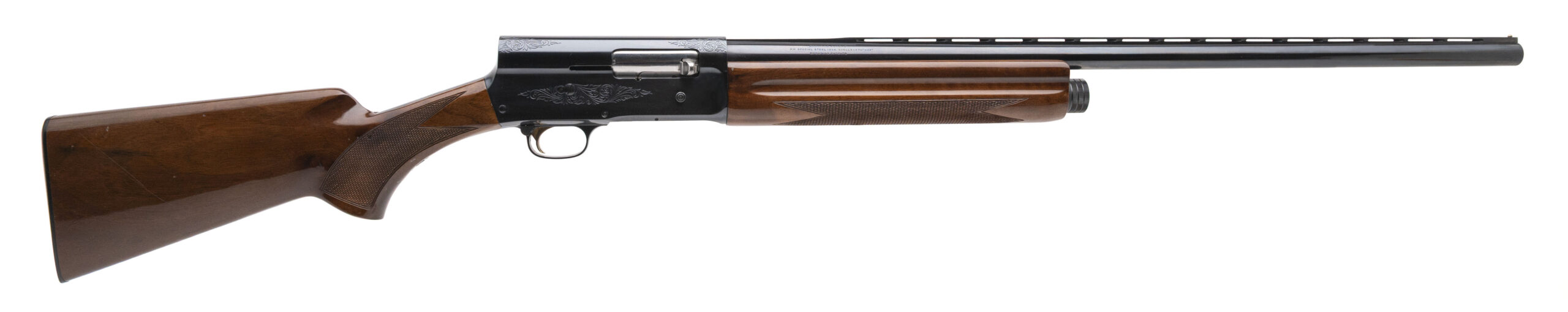 BROWNING AUTO-5 LIGHT TWELVE SHOTGUN 12 GAUGE (L2026-00868)