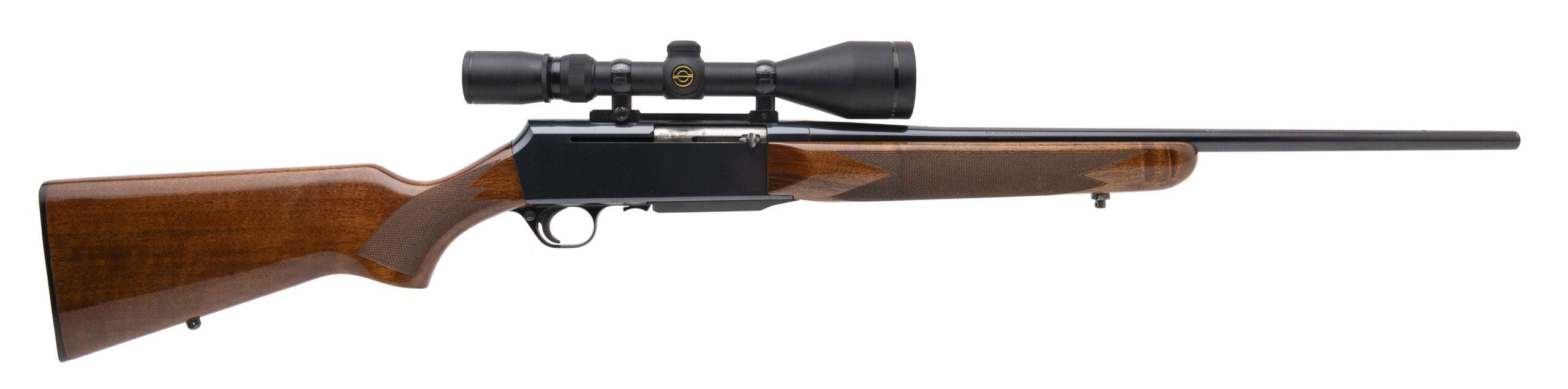 BROWNING BAR RIFLE 30-06 (L2026-00867)