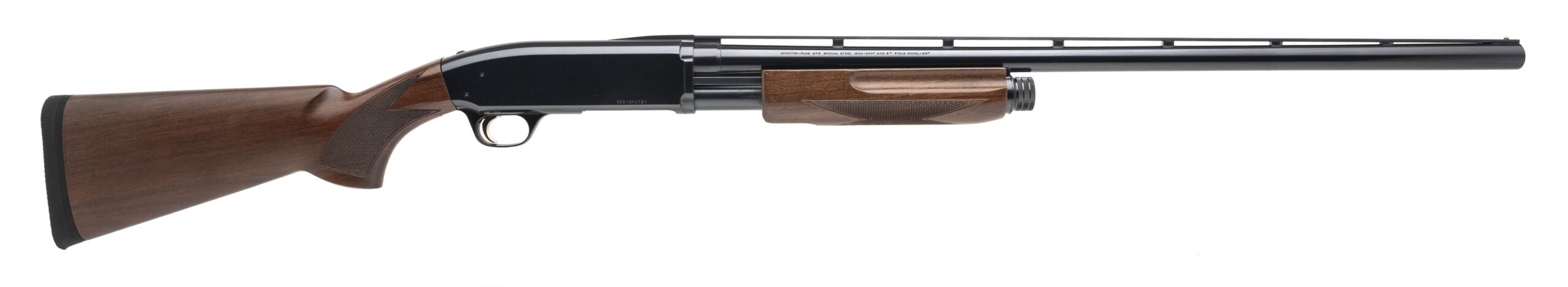 BROWNING BPS SHOTGUN 12 GAUGE (L2026-00476)