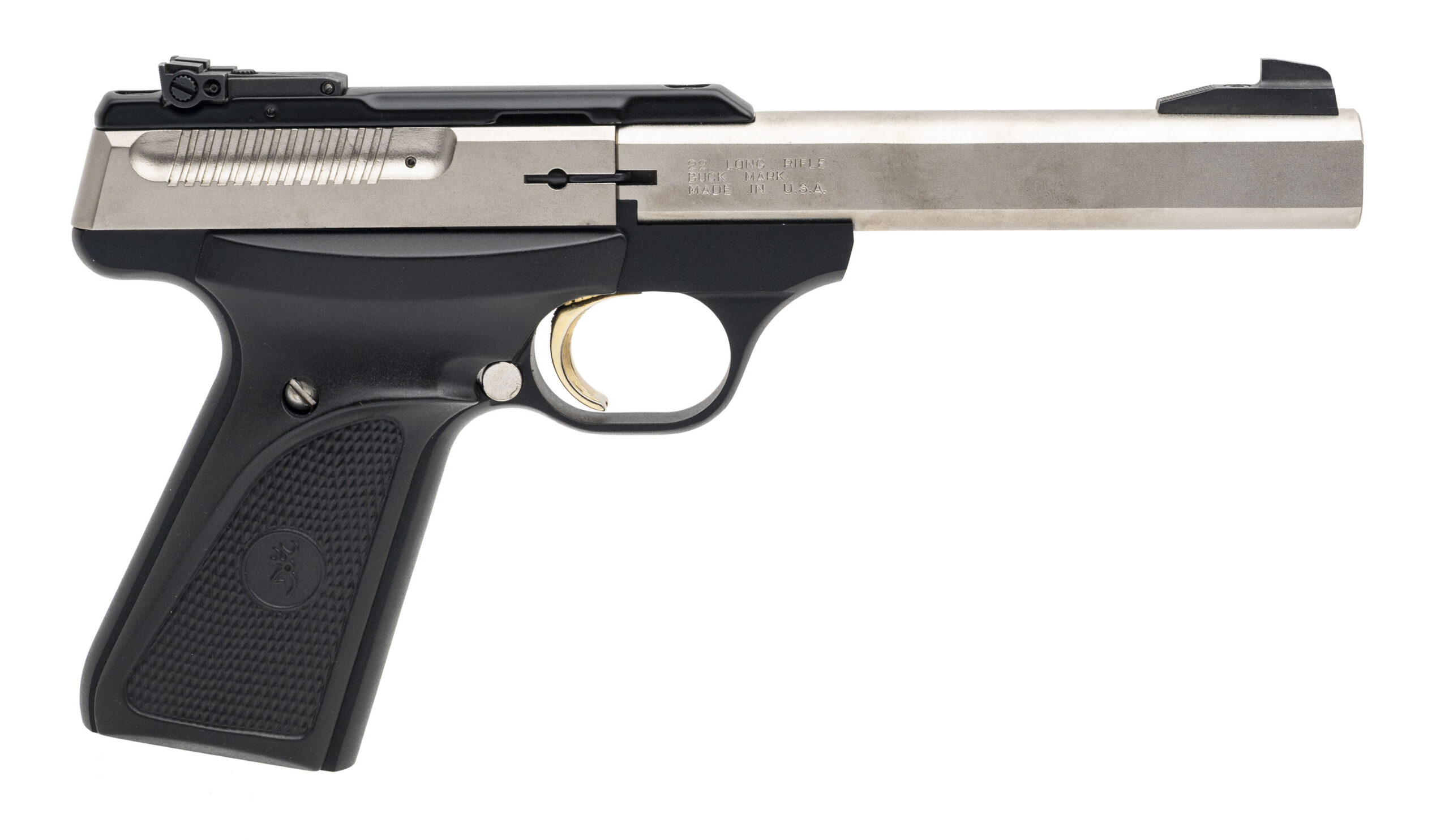 Browning Buck Mark Pistol .22 LR (05298) AUSTX