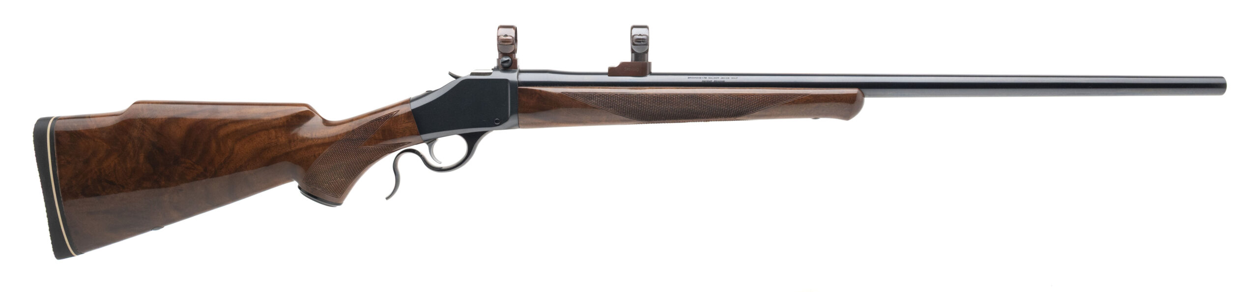BROWNING MODEL 78 RIFLE 30-06 (L2025-13740)