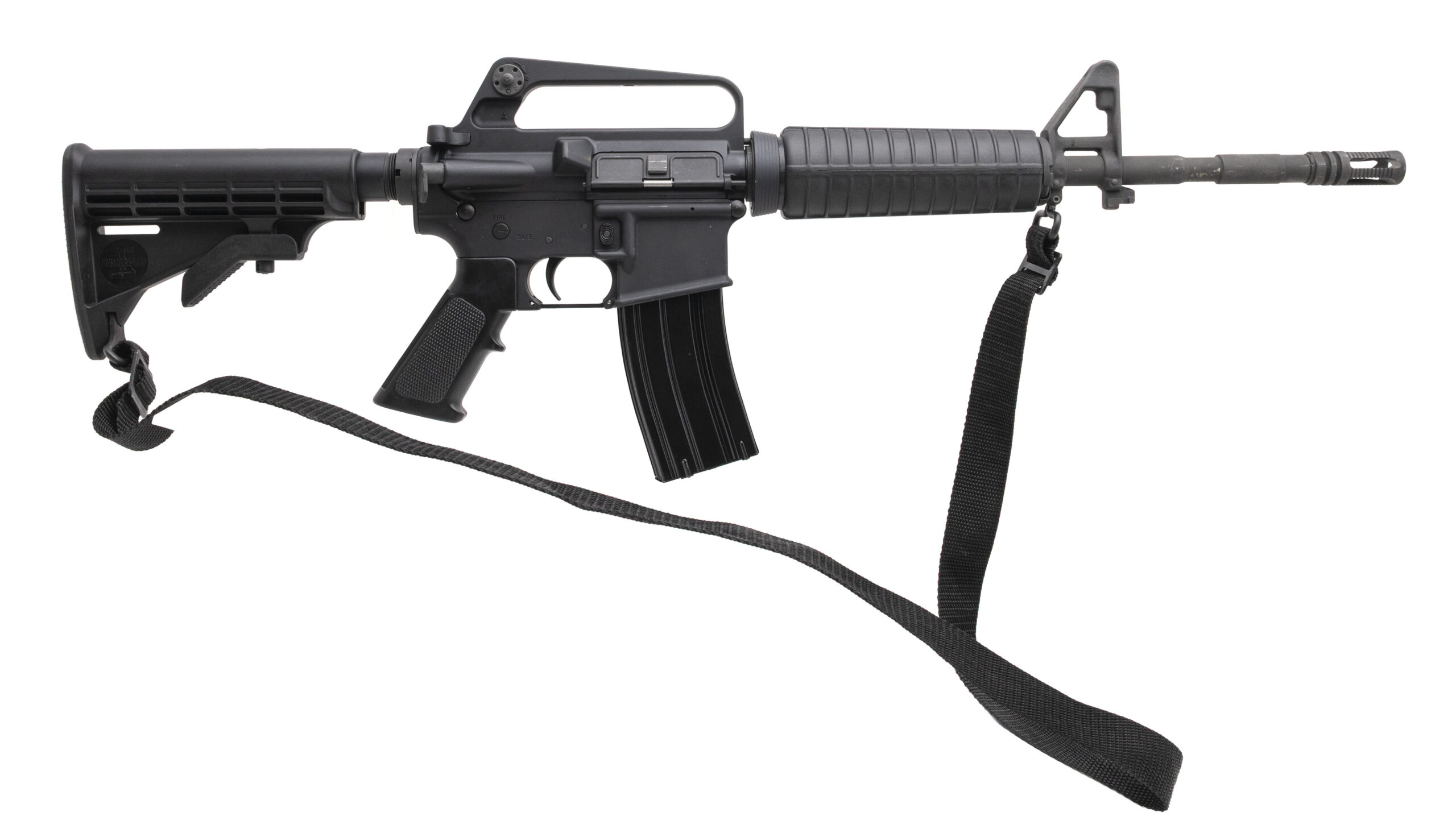 BUSHMASTER XM15-E2S RIFLE 5.56 NATO (L2025-15063)
